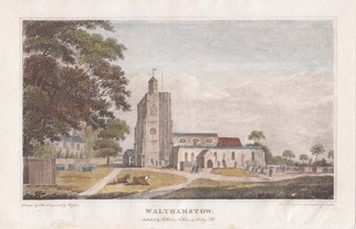 Walthamstow