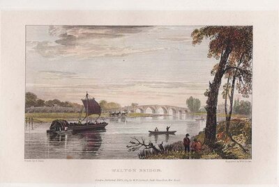 Walton Bridge