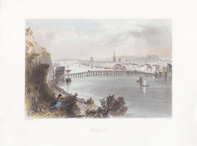 Waterford 