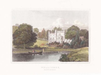 Wellcombe