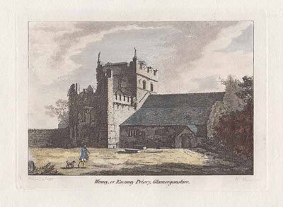 Ewenny