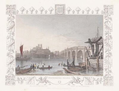 Westminster Bridge