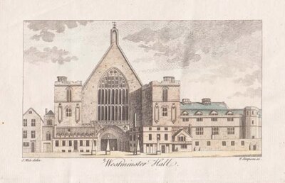 Westminster Hall