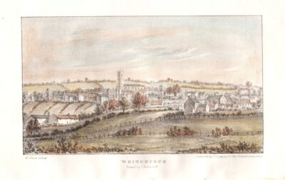 Whitchurch.