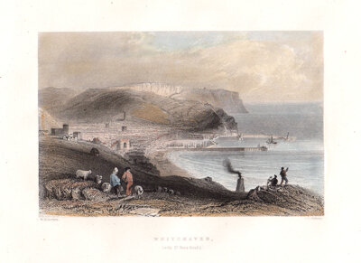 Whitehaven