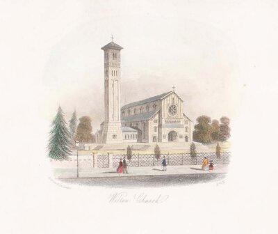 Wilton Church