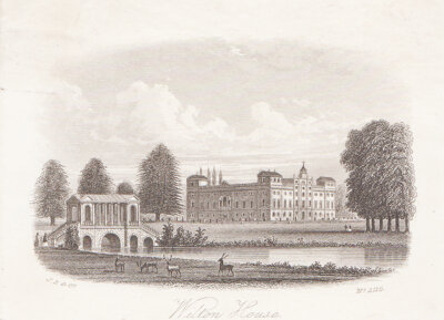 Wilton House 