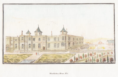 Wimbledon House  Pl2