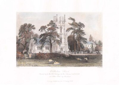 Windlesham Church