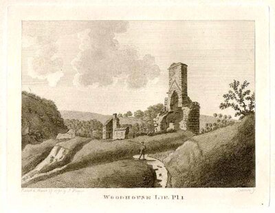 Woodhouse Lie  Pl1