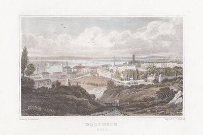Woolwich