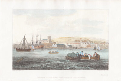 Woolwich.