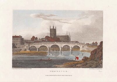 Worcester 