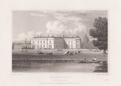 Wynnstay  