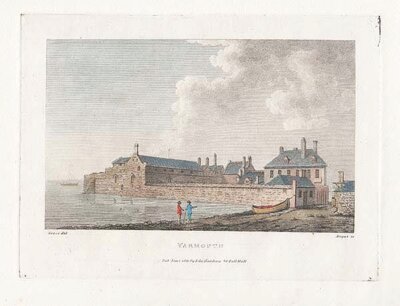 Yarmouth