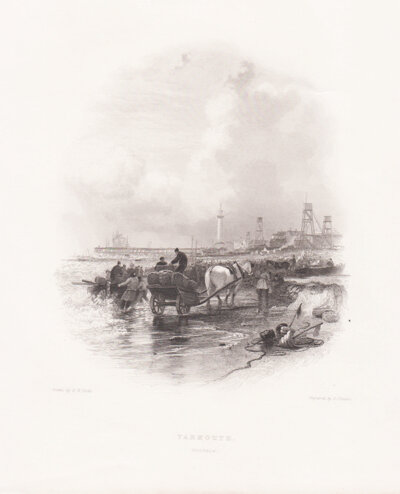 Yarmouth 