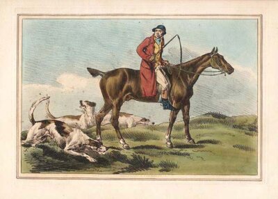 Untitled Engraving