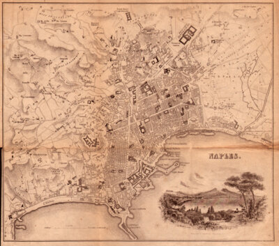 Naples