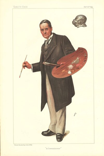 John Seymour Lucas