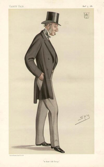 Rainald Knightley  1st Baron Knightley  MP