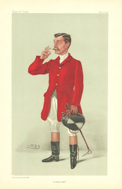 Arthur James