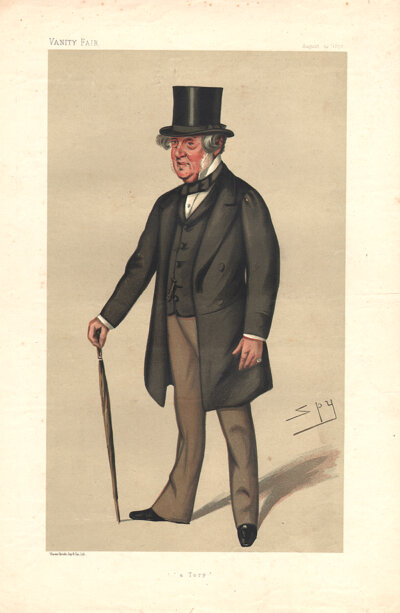 John Sidney North  MP