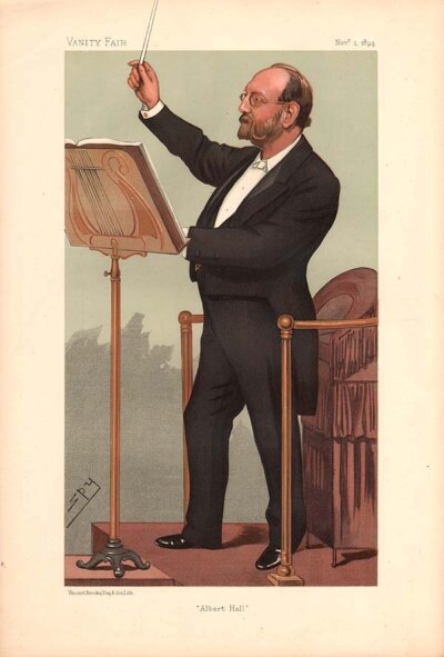 Sir Joseph Barnby