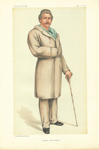 Charles Lawes-Wittewronge