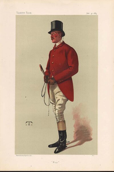 George Bay Middleton