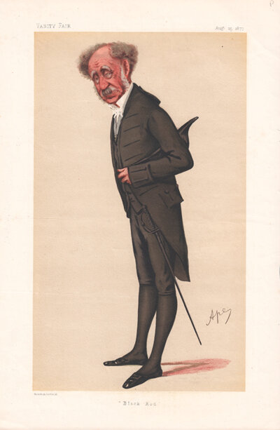 Gen The Right Hon Sir William Thomas Knollys  PC  KCB