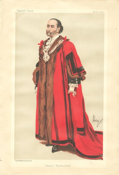 Sir James Whitehead