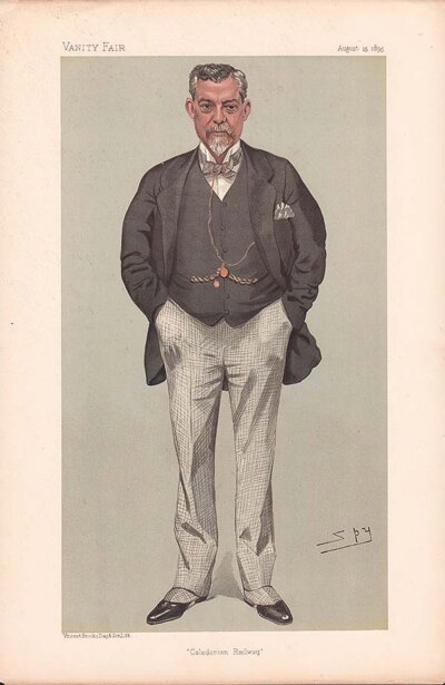 James Thompson