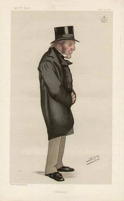 Lord Tollemache