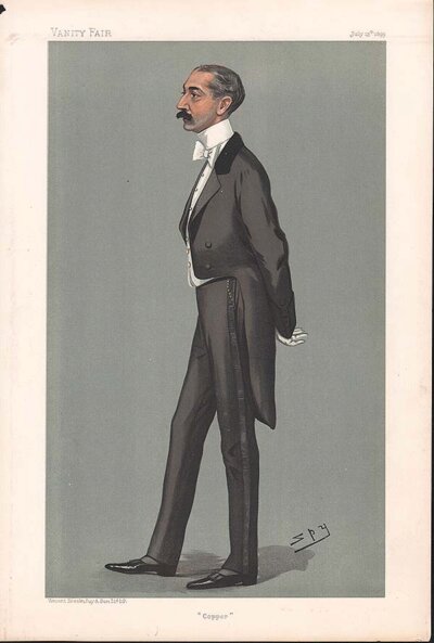 Reginald Ward