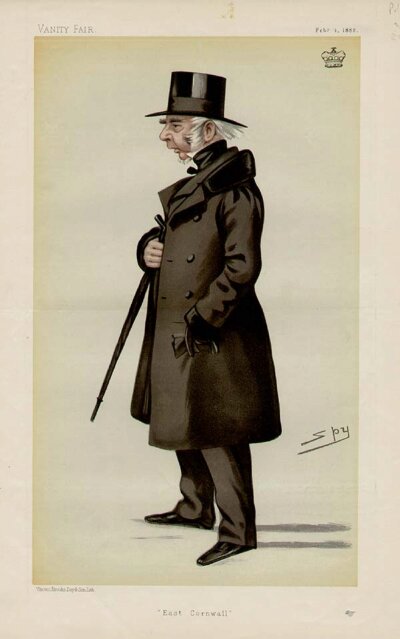 Lord Robartes