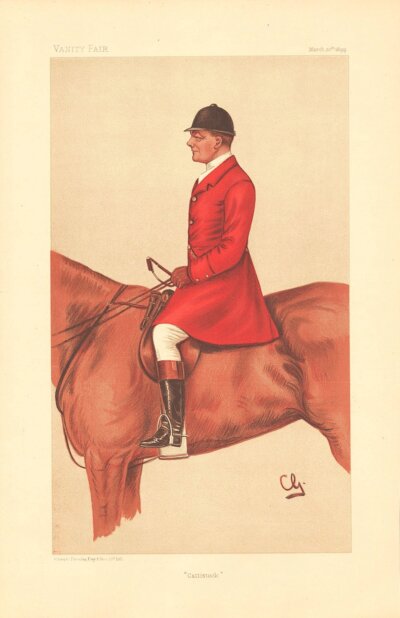 Foxhunting