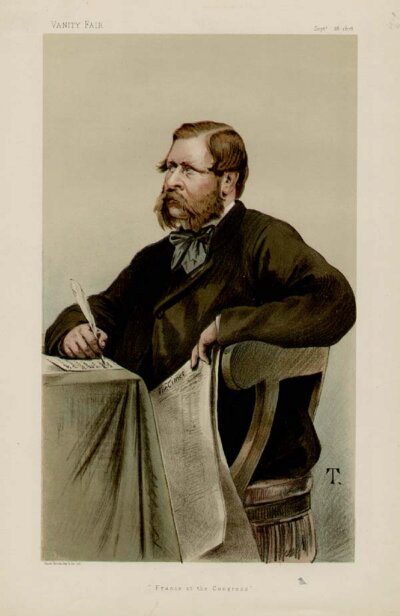 William Henry Waddington