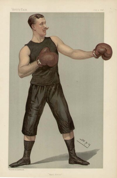 Vanity Fair Sport