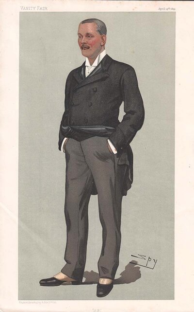 John Balfour