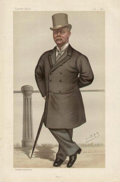 Col John J Macdonnell