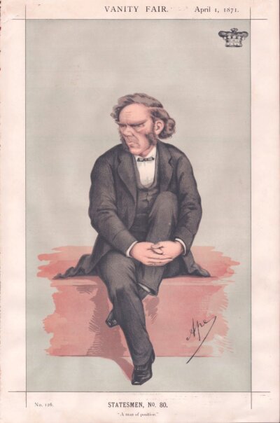 George Lyttelton, 4th Baron Lyttelton