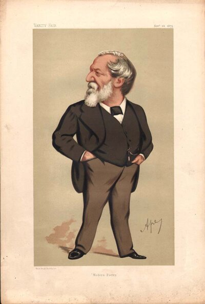 Robert Browning