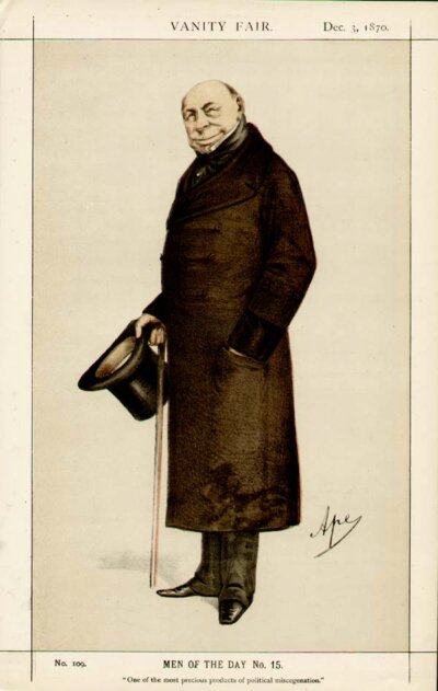 Baron De Brunnow