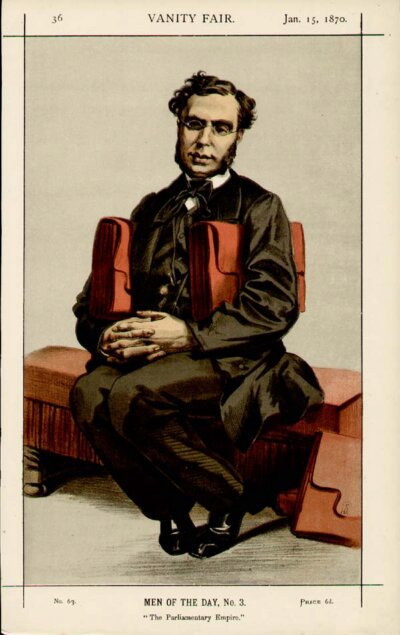 M Emile Ollivier