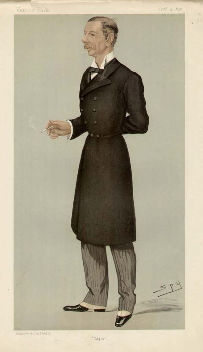 Col Sir Henry Edward Colville