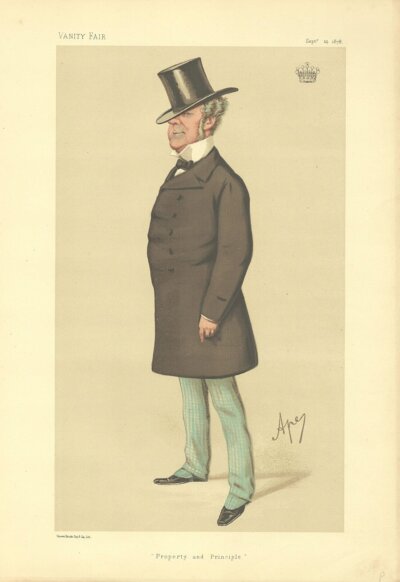 William Wentworth-Fitzwilliam, 6th Earl Fitzwilliam