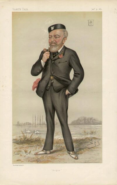 Sir Roger William Henry Palmer Bt