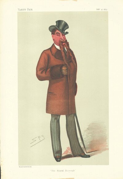 Robert Richardson-Gardner
