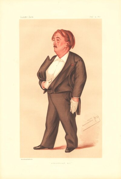Gustave Dor�