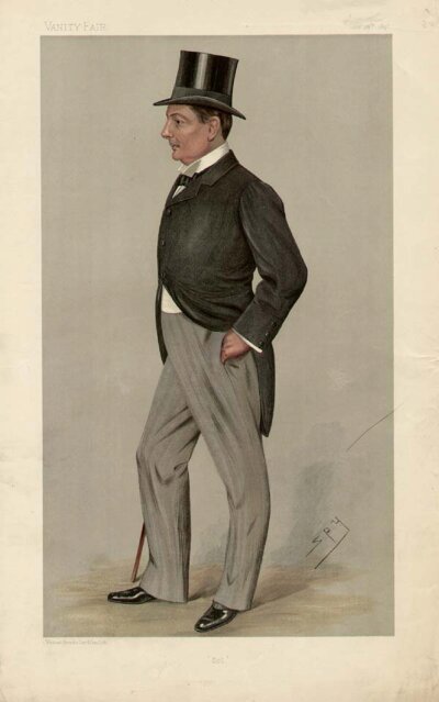 Lord Dungarvan